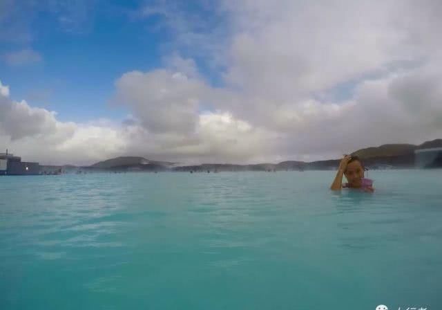 冰岛这么奇葩的国度，怎么会有人在那里居住