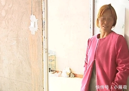  『回家』负气离婚五年后反悔, 女子回家恳求复婚被拒, 前夫: 不可能