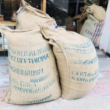 如何判别咖啡豆是否新鲜，看看这