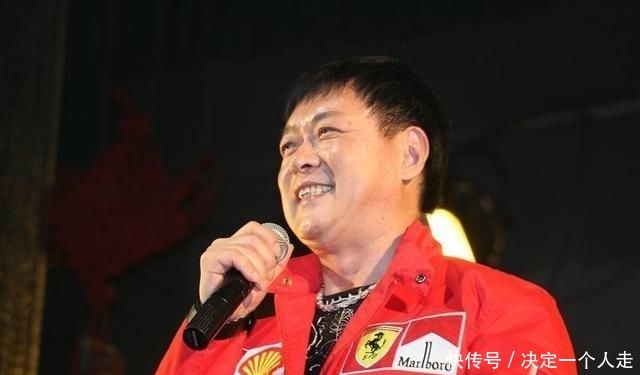 『火遍』曾经火遍大江南北,因“流氓罪”入狱四年,出狱后活成了这样