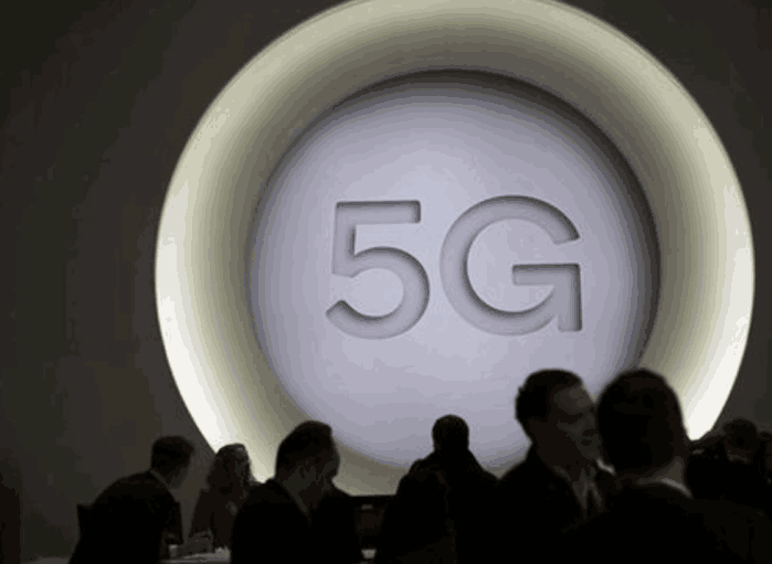 俄媒: 5G 美国与中国的差距越来越大