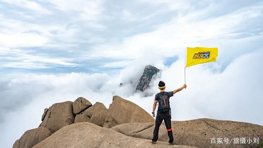  「游客」倒计时8天！清明小长假这13条小众宝藏线路，景色好，游客少！