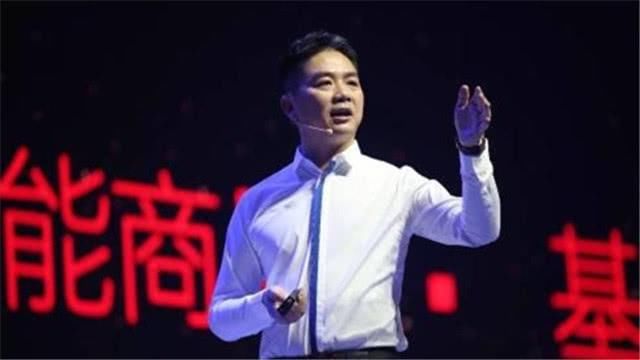 刘强东为疫苗事件表态，吃瓜群众力挺，微博阅读量超2亿