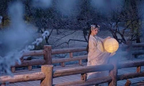 最适合拍汉服的4座城市，仿佛能穿越到古代，每一座都古色古香