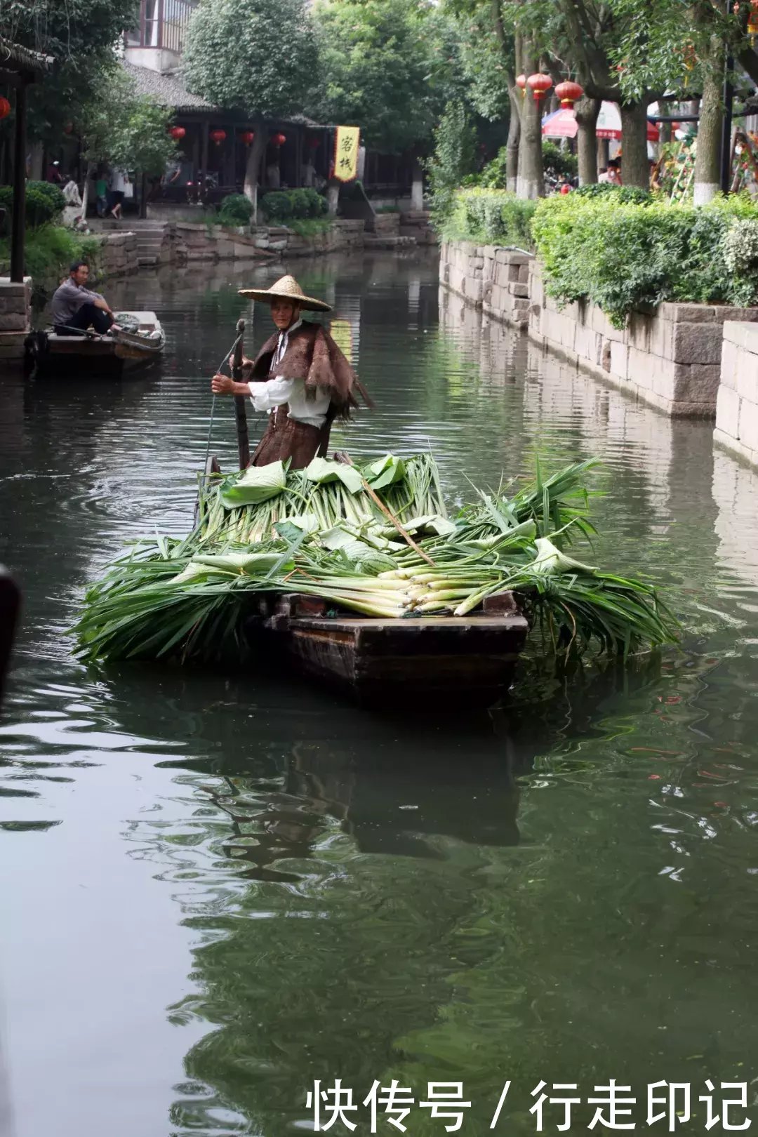 4000米高空跳伞是什么感觉?来甪直体验当“鸟人”的滋味