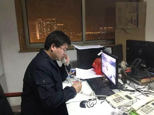  防控：青岛疾控“准新郎”推迟结婚 坚守疫情防控第一线