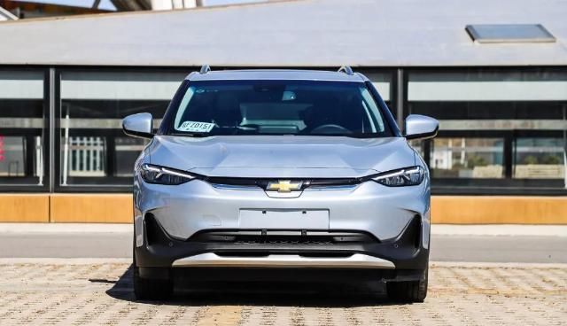  『能力』9小时“不间断”驾驶，揭秘这台最新合资纯电动车真实续航能力