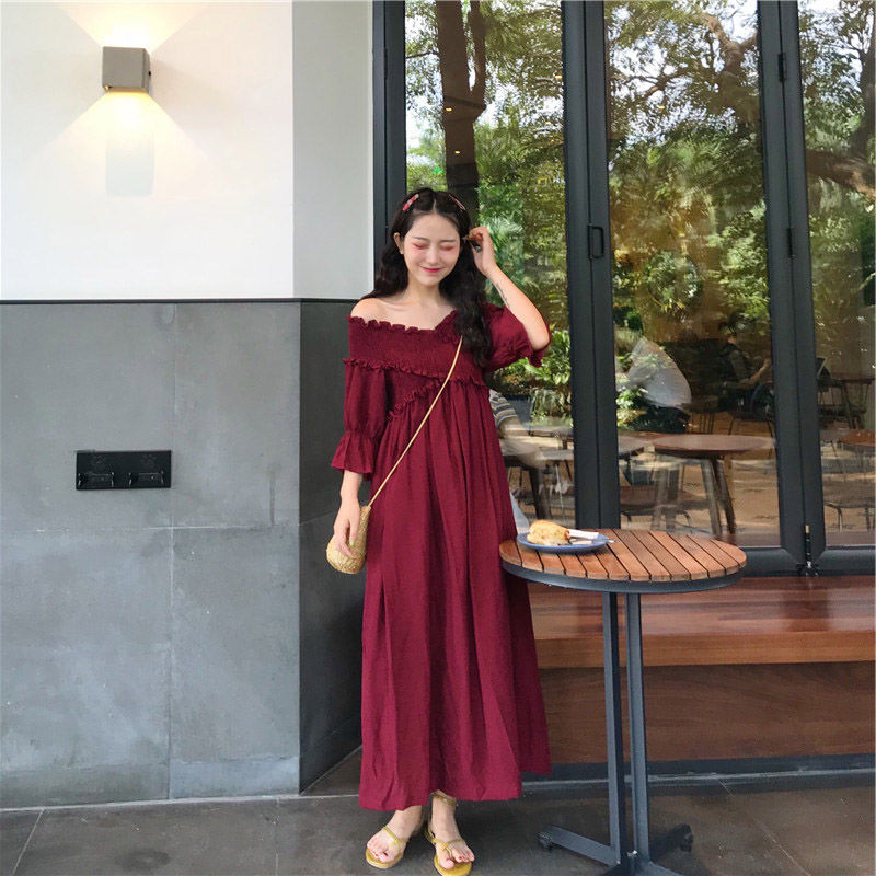 小姐姐引人瞩目的装扮，让你的美更加有效果，更漂亮