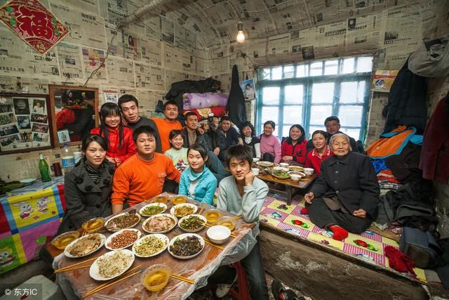 春节过后，农村竟成了这幅模样？