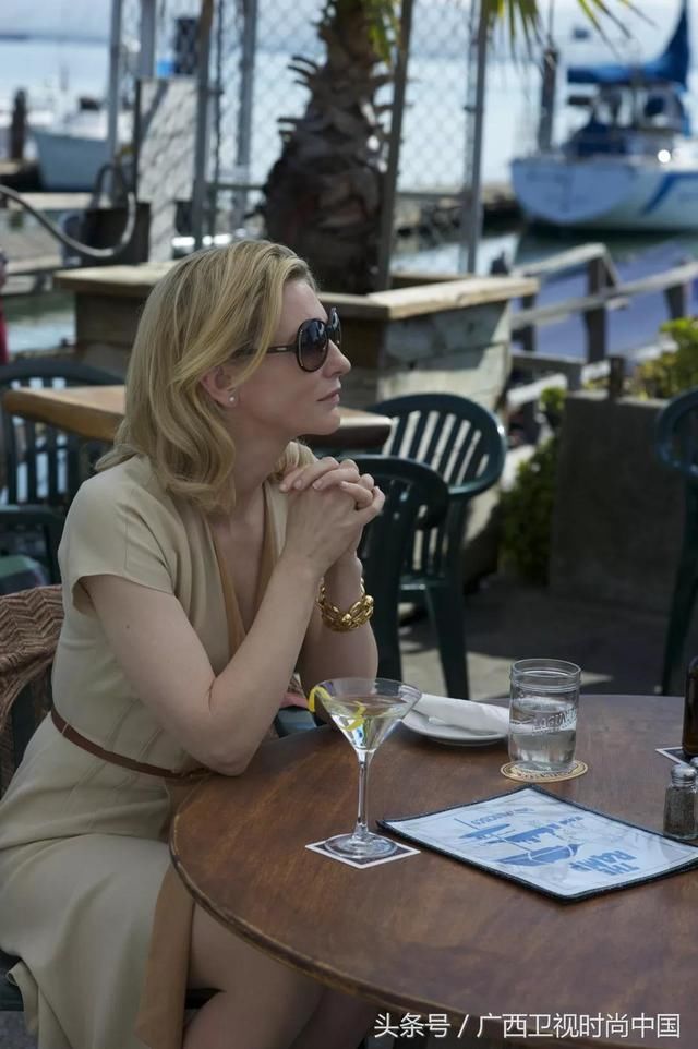 看完这些电影，还学不会穿搭算我输！