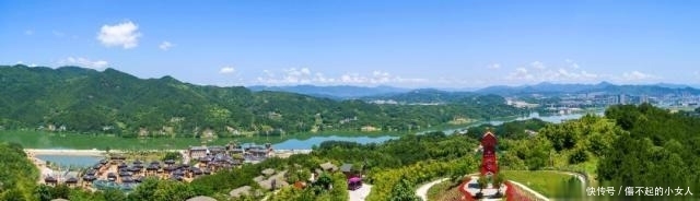 今天跟大家推荐一个好玩的地方,湖北黄冈——英山县