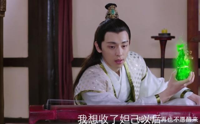 新封神榜奸臣谋害,青年二郎神杨戬父母双亡,妹