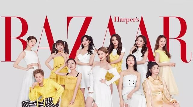 火箭少女要解散了？她们的发色我还没Pick呢！