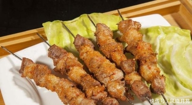  『撸串』济南餐厅推出烧烤外卖，撸串党的春天要回来了！