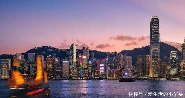 日本人能在香港待30天,英国人能待180天,为何内地人只能待7天?
