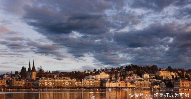 一生必去的30个旅游景点,去过10个以上就是旅行达人!