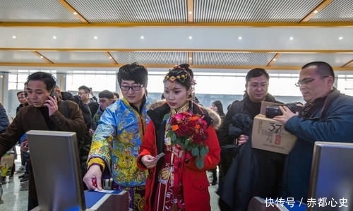  女硕士■农村小伙乘坐高铁，30元娶回家漂亮女硕士