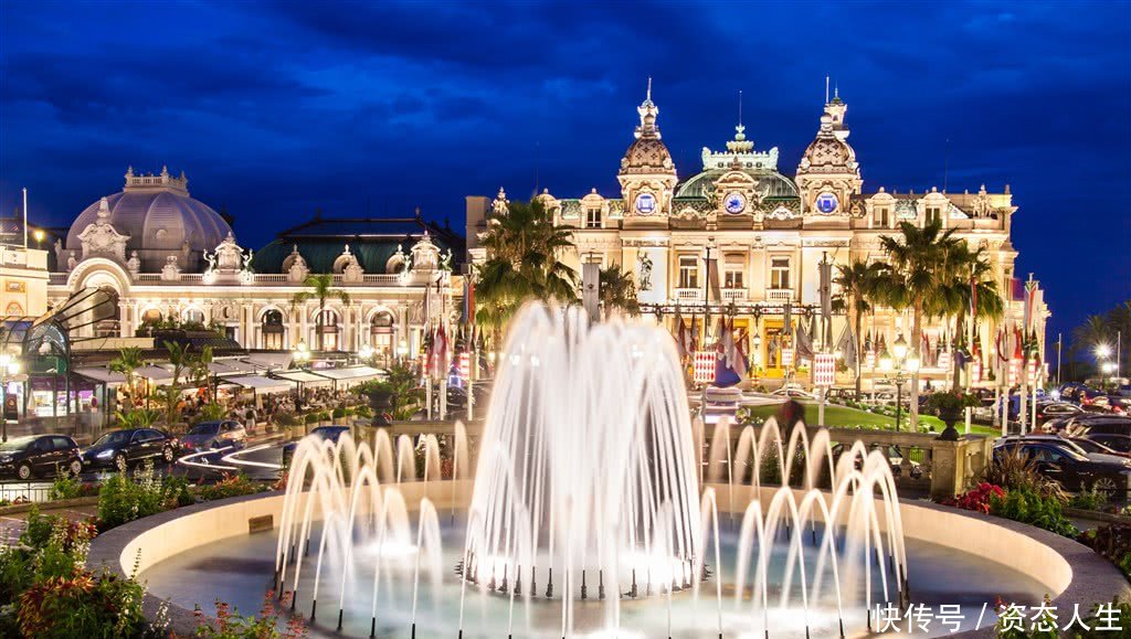 世界唯一没有穷人的国家，国民不是千万就是亿万富豪！