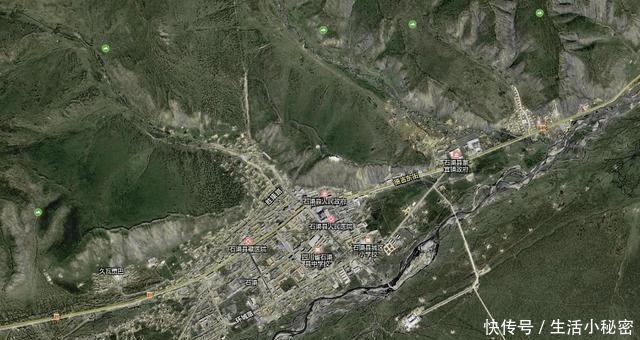 四川最偏远的县：成都坐车要三天，7月需穿棉袄，有四川最大草原