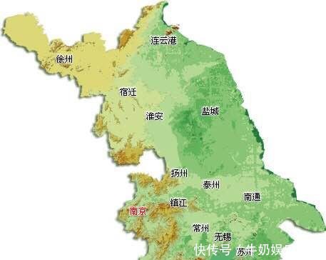 南京经济发展能追上武汉吗