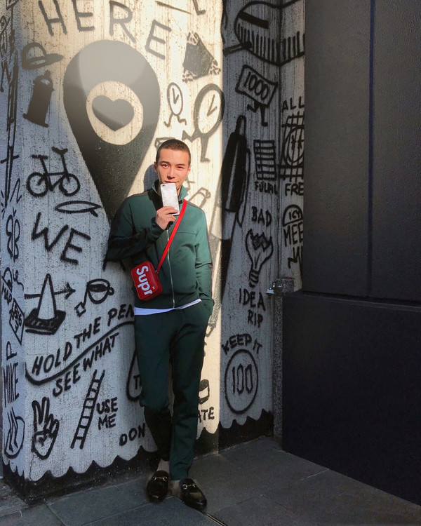 《延禧攻略》最会穿的竟是他？