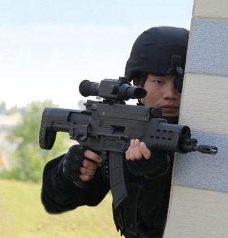 2019年国庆大阅兵将会出现哪些新型轻武器?