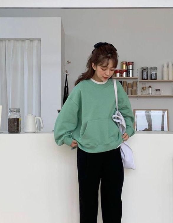  漂亮：女人再漂亮,穿裤子尽量牢记“4不要”,容易被误会为“廉价货...