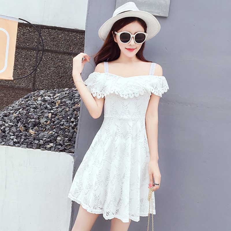 今年最流行的连衣裙，照着买准没错，简直太美了