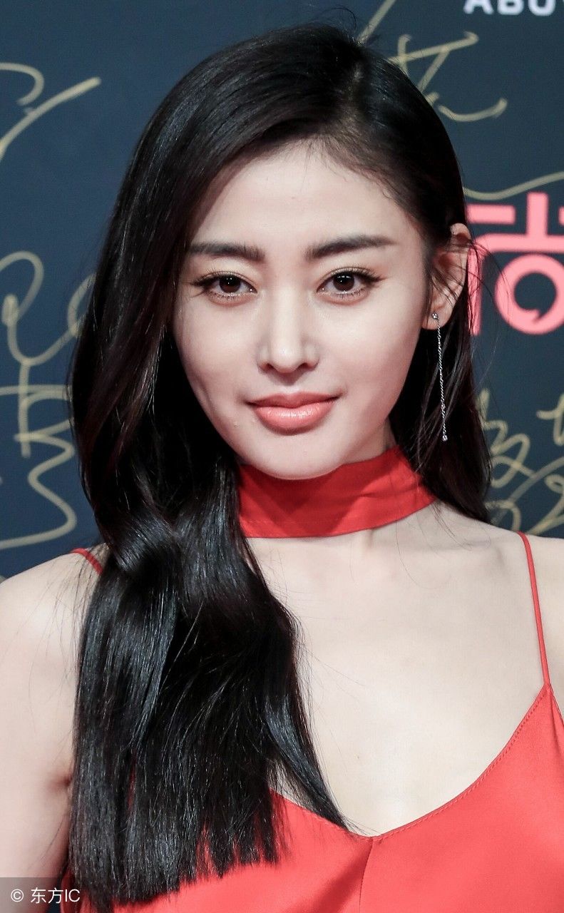 正版大长腿张天爱