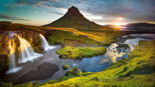 欧洲最厉害小国:曾负债千亿却仅用十年走出困境,并成为富裕小国