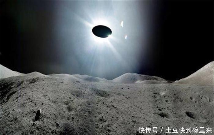  『宇宙』太阳系中，科学家发现3处“不合理”，难道真有高级文明操控