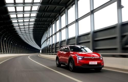  『车型』什么样的人 才会买一台哪吒U？