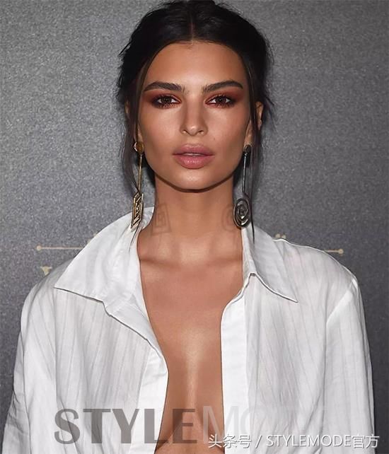 夏日如何让你的身体发光?