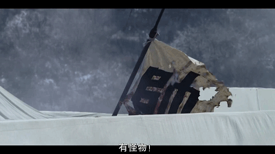  『这部』这部爆款满足我对爽剧的所有想象