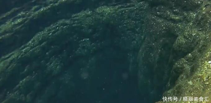 世界上最危险的深潭,夺走了8人性命,人们却还纷纷往下跳