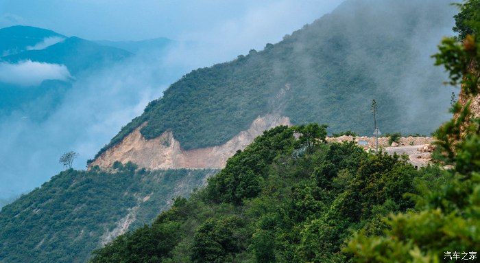 Jeep重走史迪威公路，大切诺基与我同在