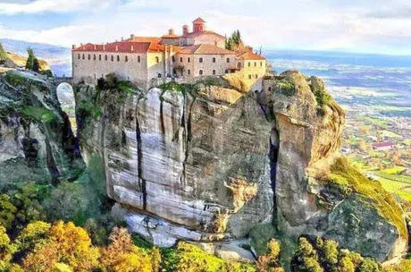 全球十大最危险的建筑，中国此处必须排在第一位！