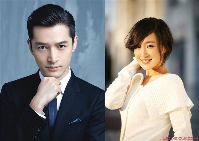 胡歌薛佳凝因为杨幂分手内幕曝光 杨幂真的是小三吗真相揭秘