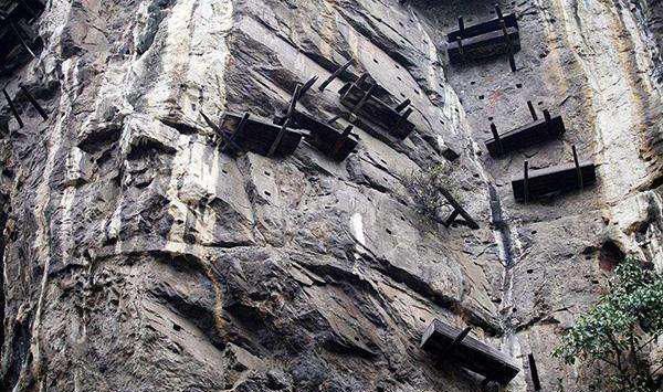 四川宜宾这三个地方被选中, 即将有大发展! 看