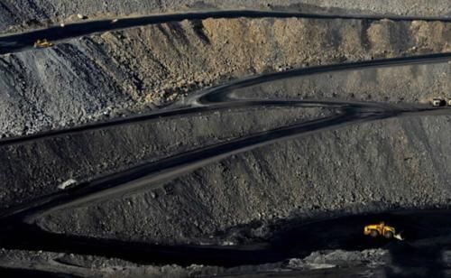 中美合作开发“最大”露天煤炭，储量达126亿吨，足够开采两百年