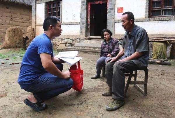下半年，宅基地开始整顿，2处面临拆除6类要收回，村干部要忙了