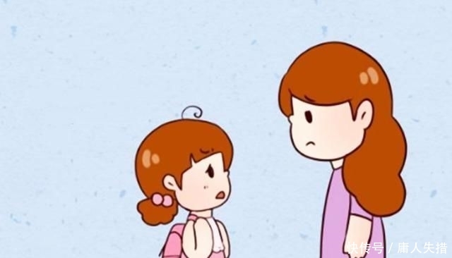  「孩子们」孩子是自卑还是自信，有经验的老师一眼就能看出来，家长也该学学