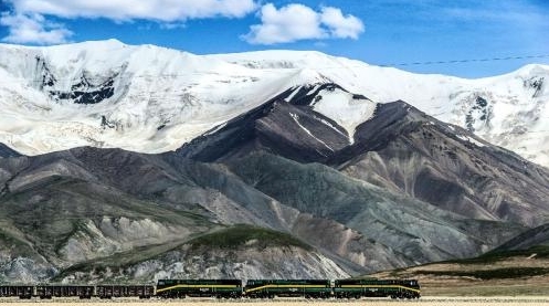 当地人都不敢去的昆仑山，被称为地狱之门？为何
