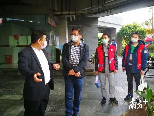  「福田区」福田区10个硬隔离点已解除隔离