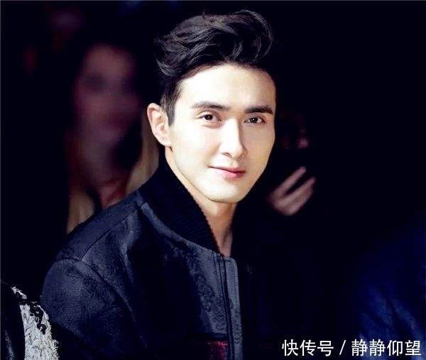 #折颜#《枕上书》男演员换上现代装，帝君折颜帅气，看到连宋差点没认出