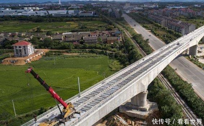 湖北这个小县走运了！被两条高铁双双“砸中”，未来迎来新的挑战