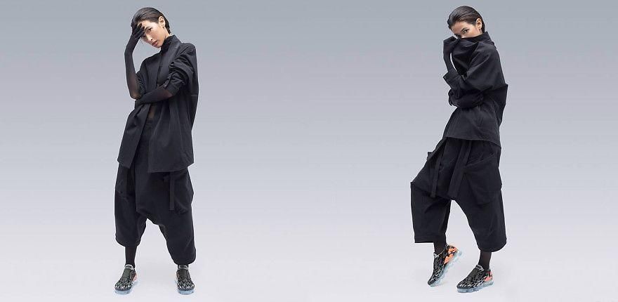 没有大胸一样魅惑人心让你目不转晴的模特小姐姐真的不心动么