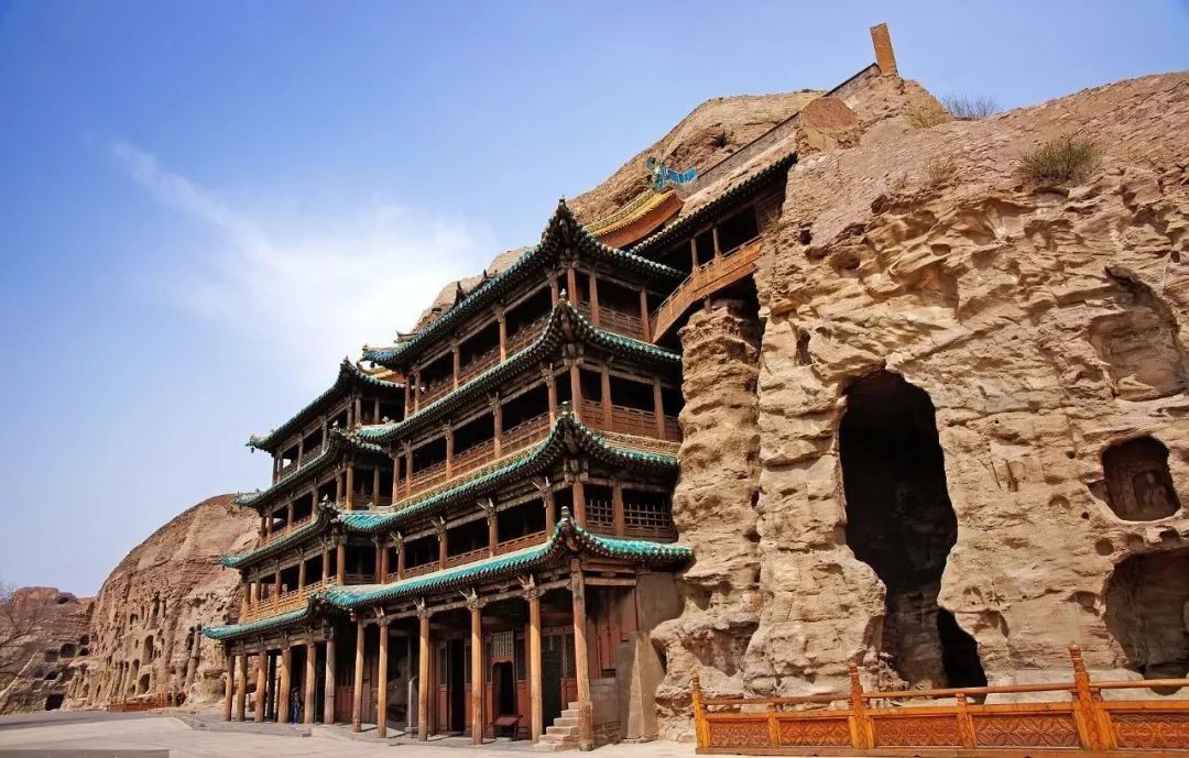 厉害了！外交部向全世界推介山西！