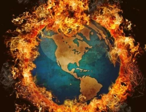 欧洲人饱受高温困扰，中国制造成最大赢家，当地人：命是它给的