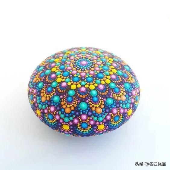  找到：宅家的一个月，我找到了最消磨时间又超治愈的手工，做好很惊艳